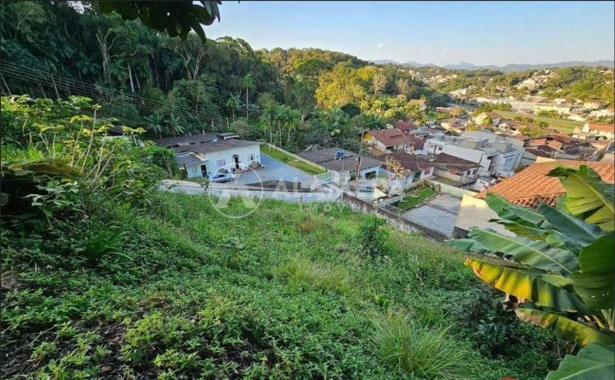 TERRENO A VENDA NO BAIRRO FORTALEZA! — foto 2