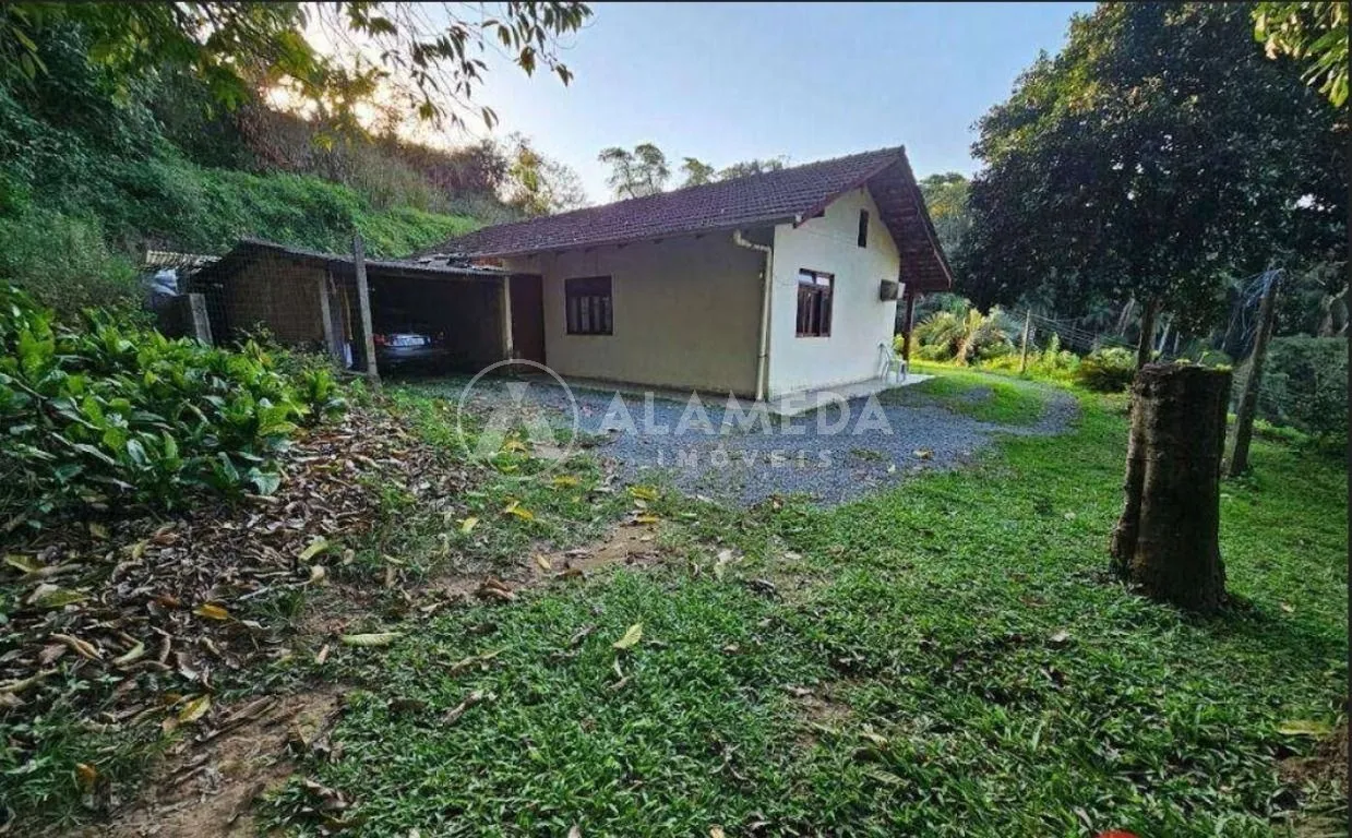 TERRENO A VENDA NO BAIRRO FORTALEZA! — foto 3