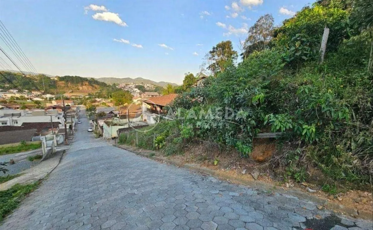 TERRENO A VENDA NO BAIRRO FORTALEZA! — foto 7