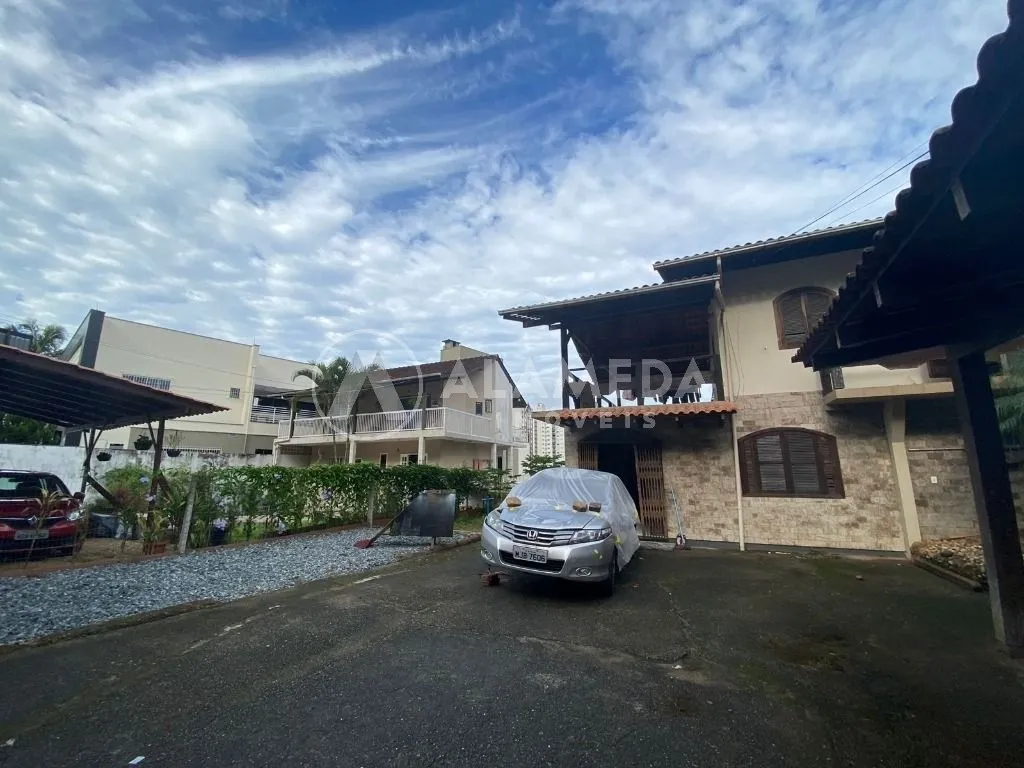 TERRENO COM CASAS À VENDA NO BAIRRO VICTOR KONDER, EM BLUMENAU. — foto 5
