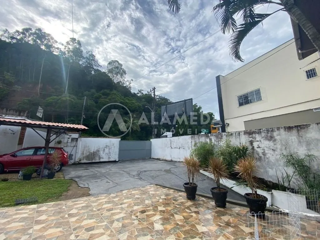 TERRENO COM CASAS À VENDA NO BAIRRO VICTOR KONDER, EM BLUMENAU. — foto 6