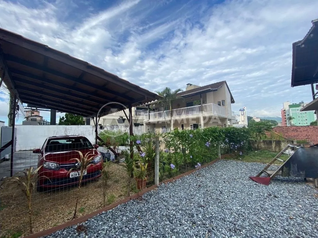 TERRENO COM CASAS À VENDA NO BAIRRO VICTOR KONDER, EM BLUMENAU. — foto 7
