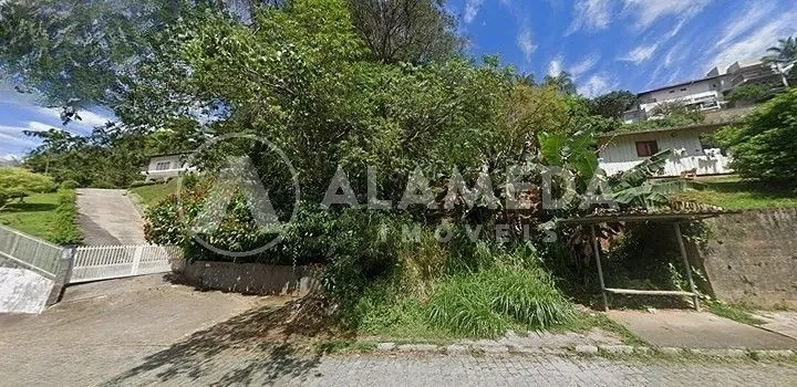 TERRENO A VENDA NO BAIRRO FORTALEZA. — foto 2