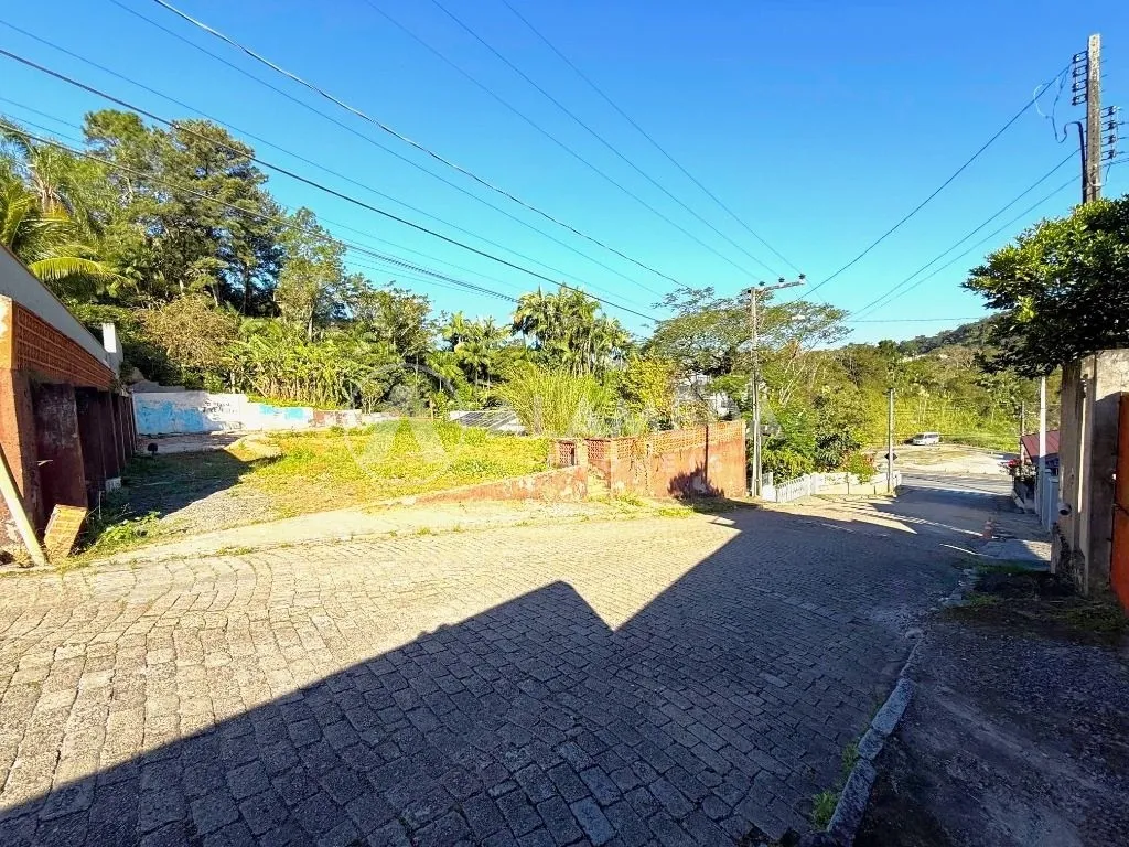 TERRENO À VENDA NO BAIRRO ÁGUA VERDE. — foto 3