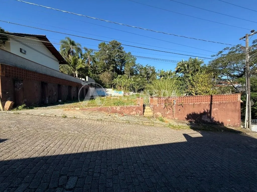 TERRENO À VENDA NO BAIRRO ÁGUA VERDE. — foto 4