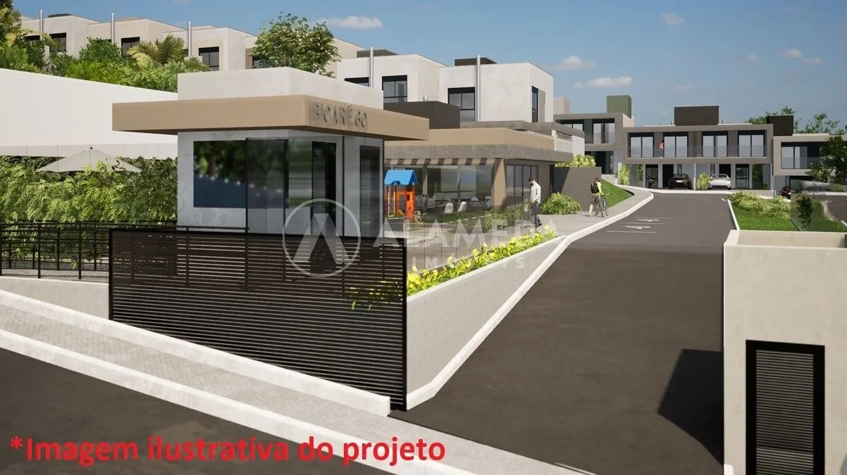 TERRENO À VENDA NO BAIRRO ÁGUA VERDE. — foto 5