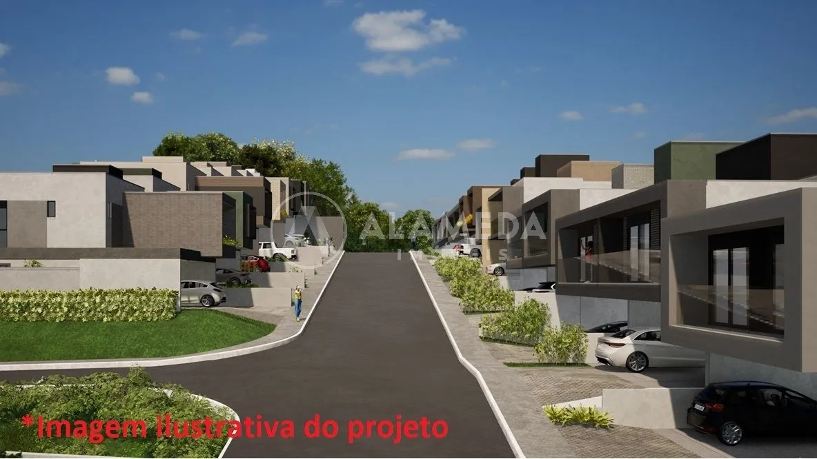 TERRENO À VENDA NO BAIRRO ÁGUA VERDE. — foto 7
