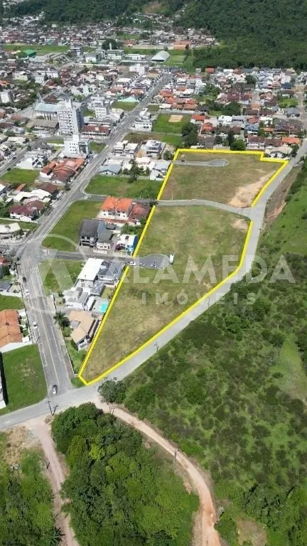 TERRENO LOTEAMENTO SÃO FRANCISCO II - GASPAR/SC — foto 3
