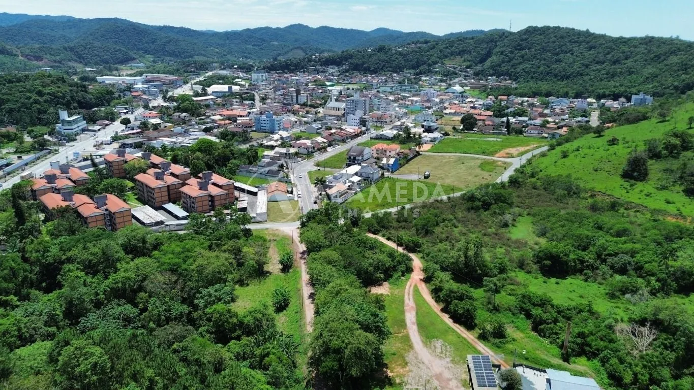TERRENO LOTEAMENTO SÃO FRANCISCO II - GASPAR/SC — foto 4