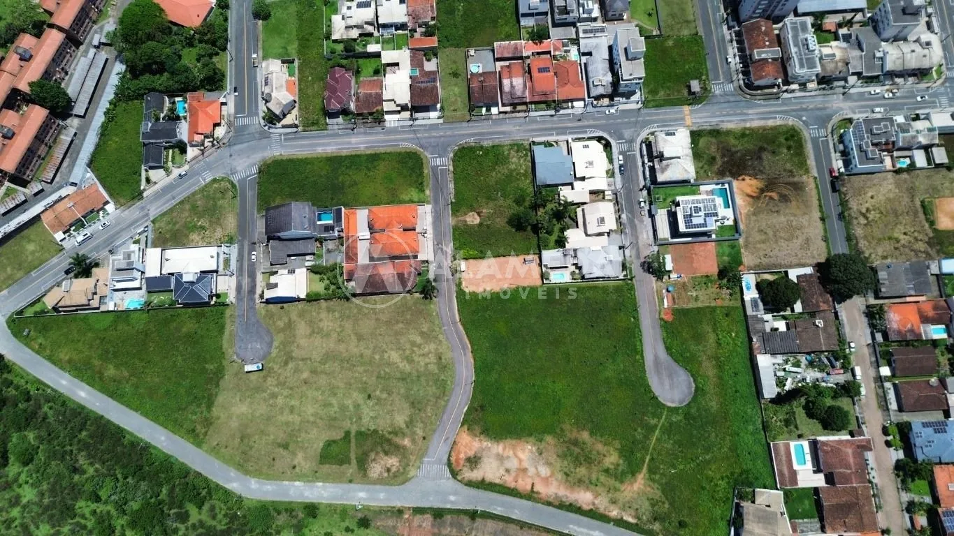 TERRENO LOTEAMENTO SÃO FRANCISCO II - GASPAR/SC — foto 5