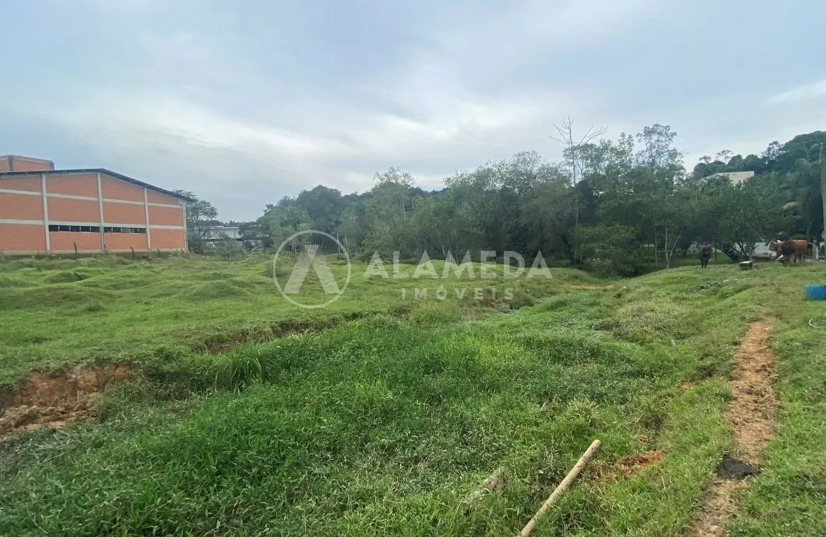 Terreno à venda em Blumenau no Bairro Itoupava Central. — foto 4