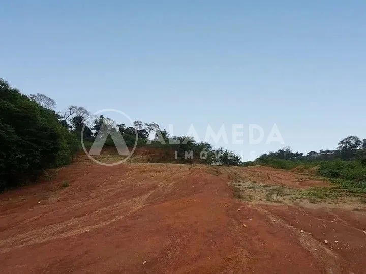 TERRENO AMPLO À VENDA NO BAIRRO BADENFURT! — foto 2