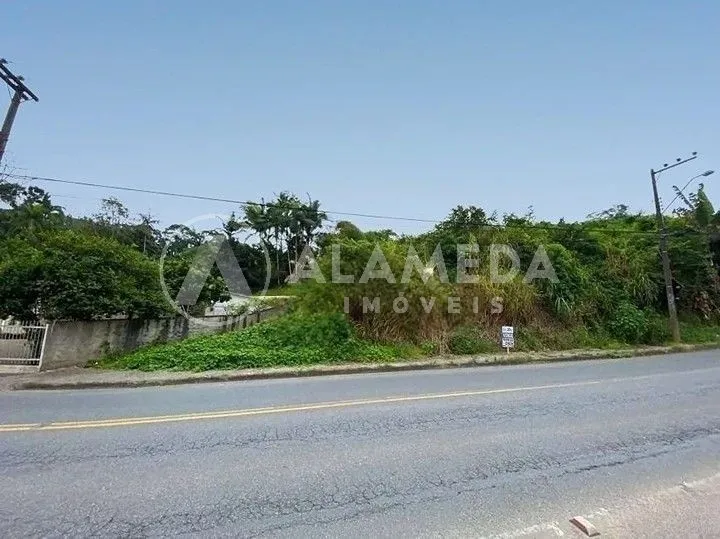 TERRENO AMPLO À VENDA NO BAIRRO BADENFURT! — foto 3