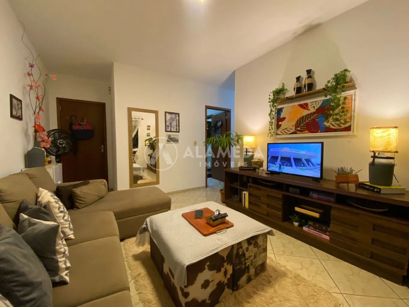 APARTAMENTO A VENDA NO BAIRRO VELHA CENTRAL EM BLUMENAU! - foto 1