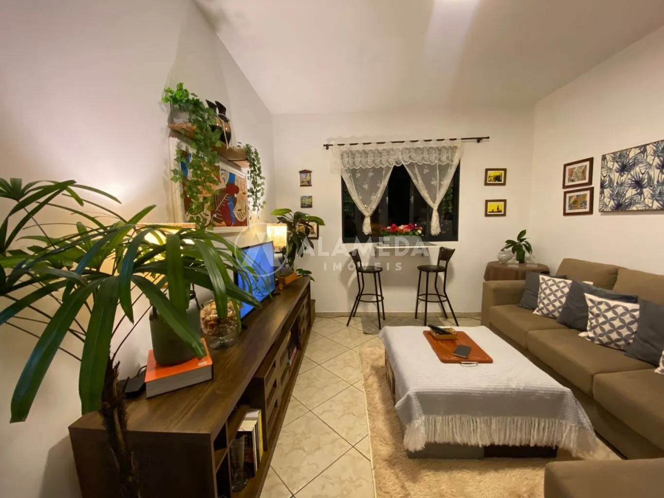 APARTAMENTO A VENDA NO BAIRRO VELHA CENTRAL EM BLUMENAU! — foto 2