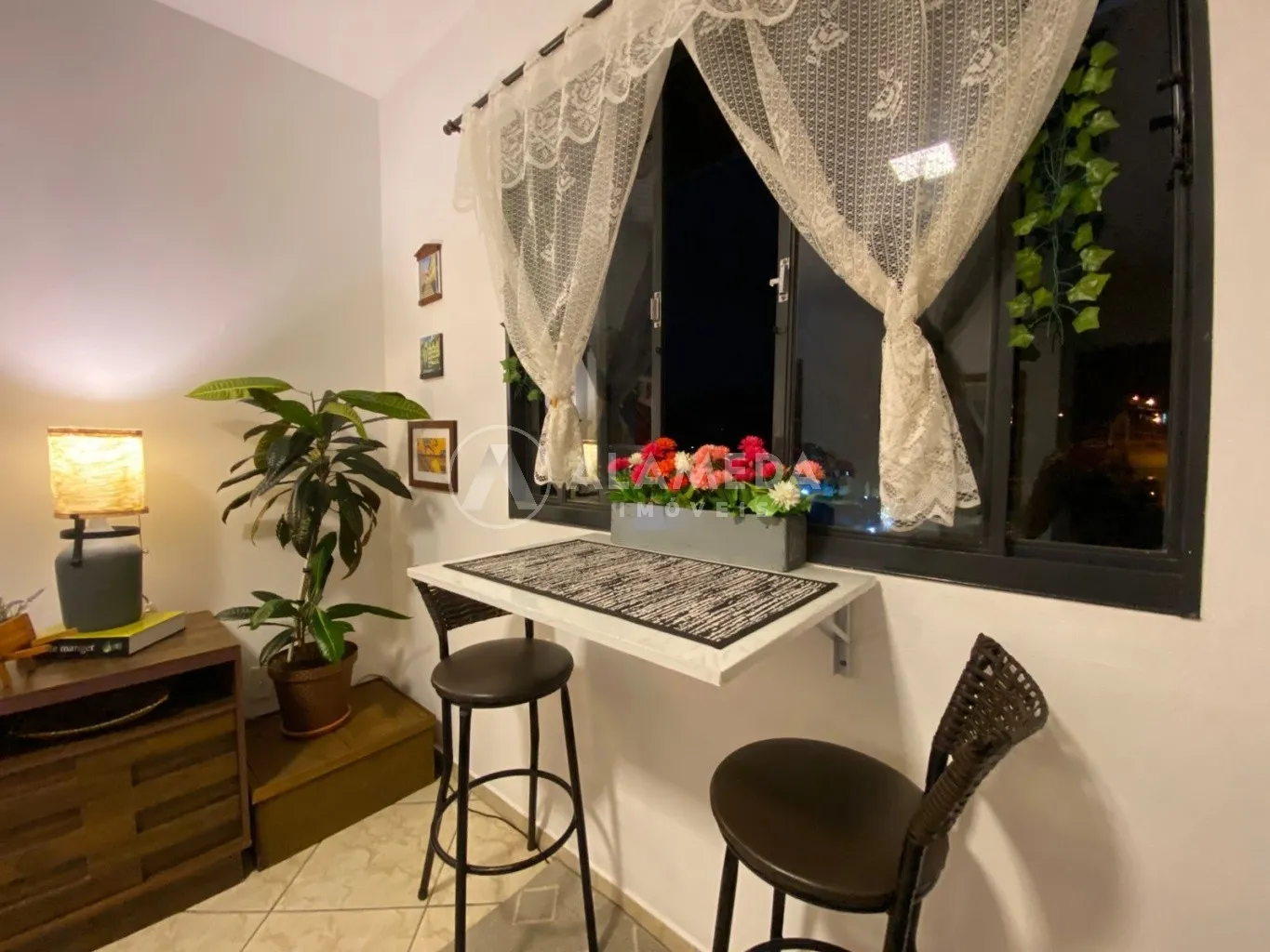 APARTAMENTO A VENDA NO BAIRRO VELHA CENTRAL EM BLUMENAU! — foto 3
