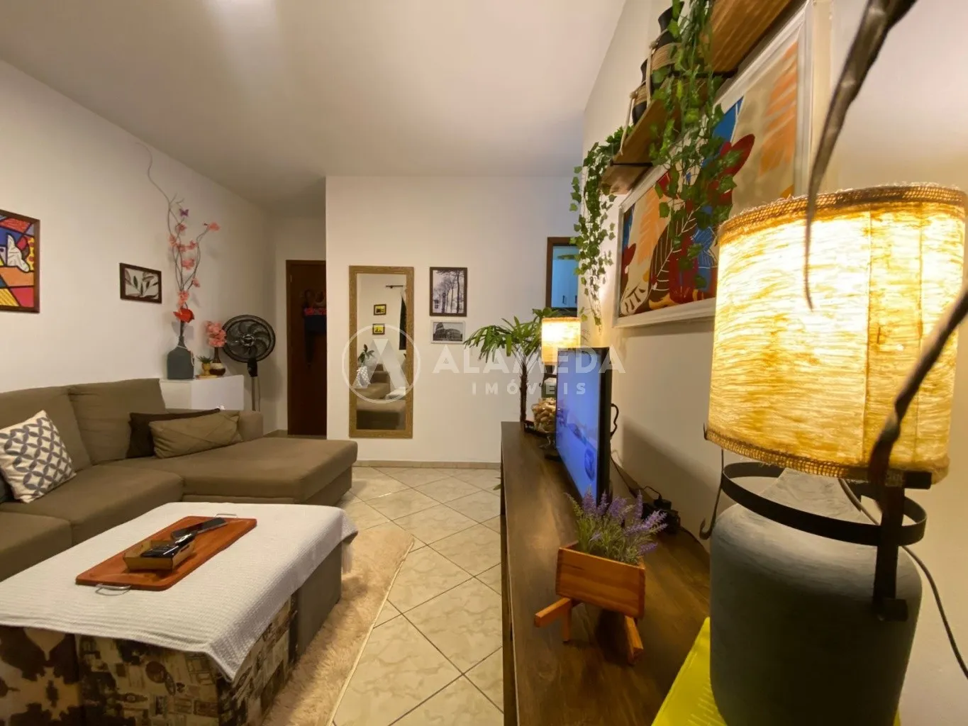 APARTAMENTO A VENDA NO BAIRRO VELHA CENTRAL EM BLUMENAU! — foto 4
