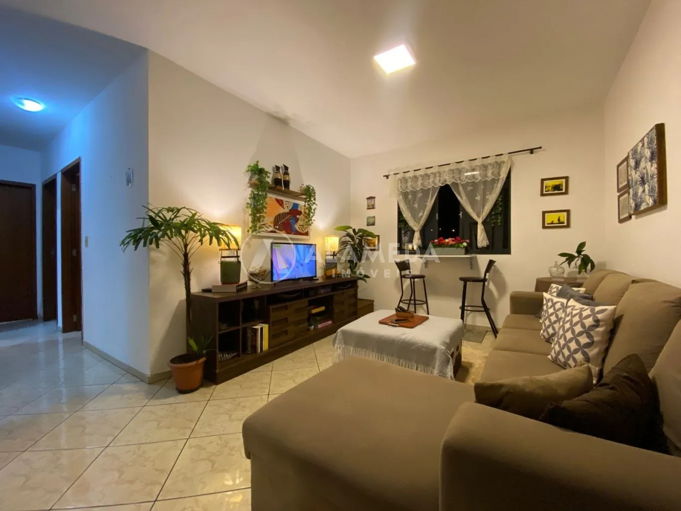 APARTAMENTO A VENDA NO BAIRRO VELHA CENTRAL EM BLUMENAU! — foto 5