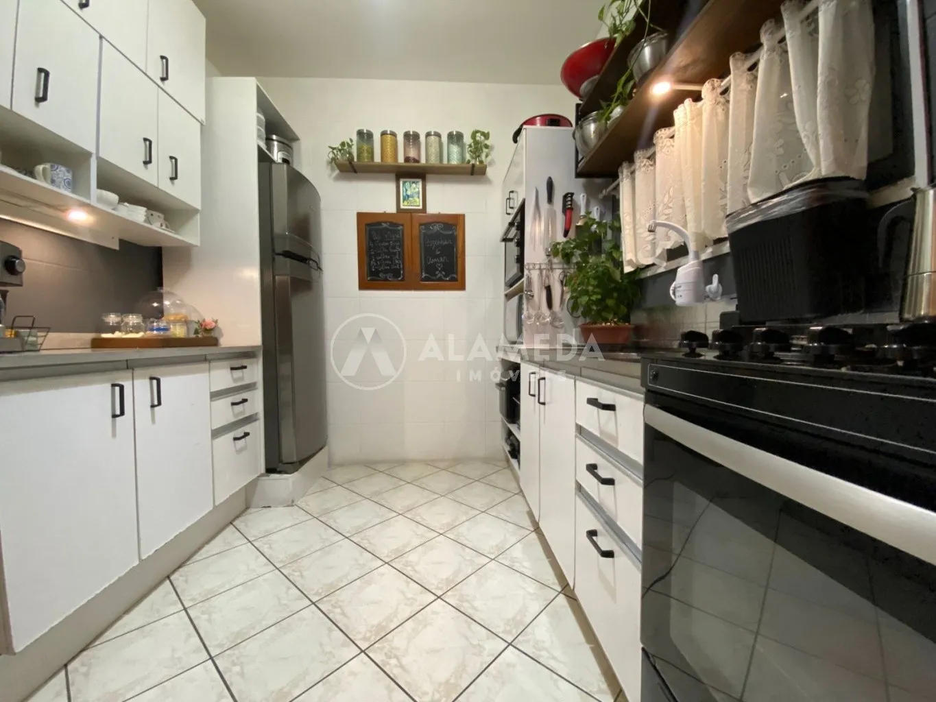 APARTAMENTO A VENDA NO BAIRRO VELHA CENTRAL EM BLUMENAU! — foto 6