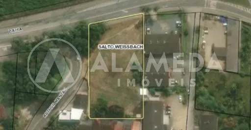 TERRENO COMERCIAL DE FRENTE PARA RUA BAHIA IDEAL PARA CONSTRUIR GALPÃO! - foto 1