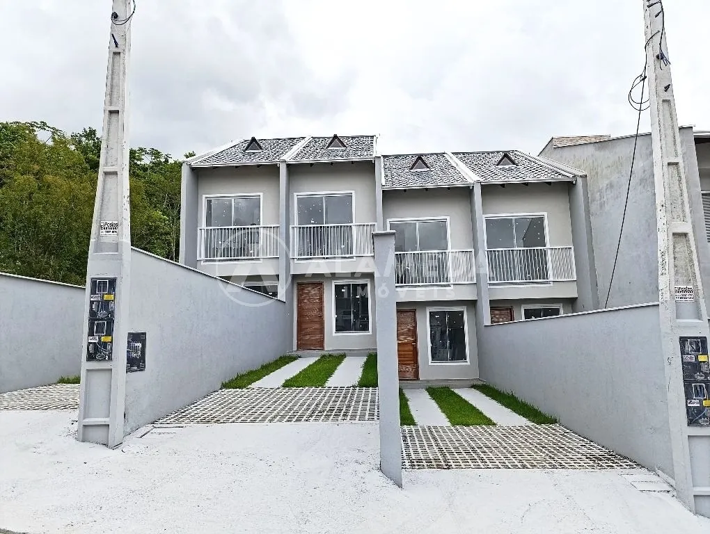 SOBRADO A VENDA NO BAIRRO ITOUPAVA CENTRAL! - foto 1