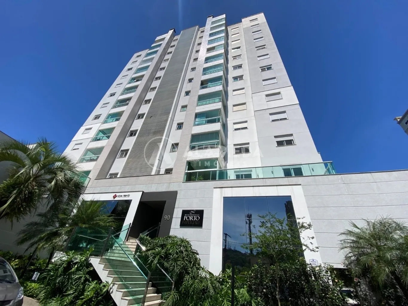 APARTAMENTO MOBILIADO A VENDA NO VICTOR KONDER EM BLUMENAU! - foto 1