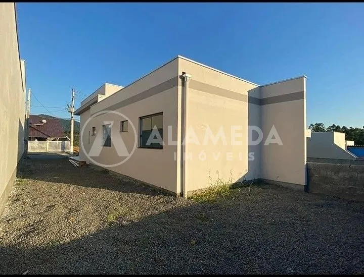 CASA NO LOTEAMENTO CAMINHO DAS AREIAS EM INDAIAL! — foto 2