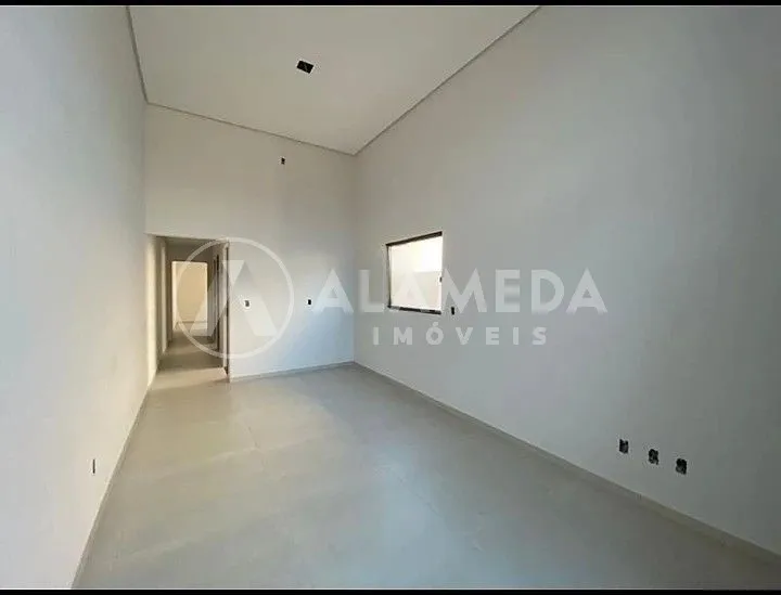 CASA NO LOTEAMENTO CAMINHO DAS AREIAS EM INDAIAL! — foto 3