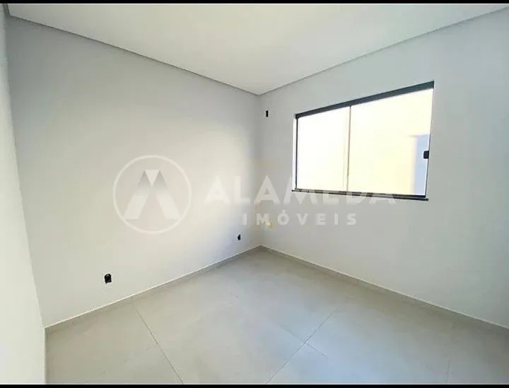 CASA NO LOTEAMENTO CAMINHO DAS AREIAS EM INDAIAL! — foto 4