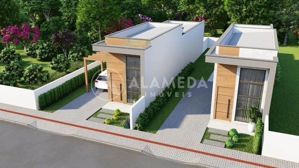 CASA NO LOTEAMENTO CAMINHO DAS AREIAS EM INDAIAL! — foto 7
