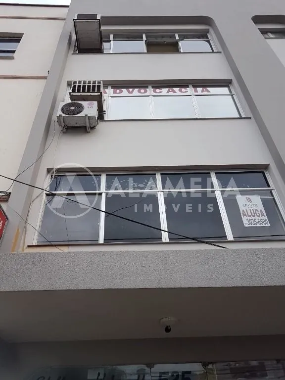 SALA COMERCIAL À VENDA NO BAIRRO CENTRO. — foto 5