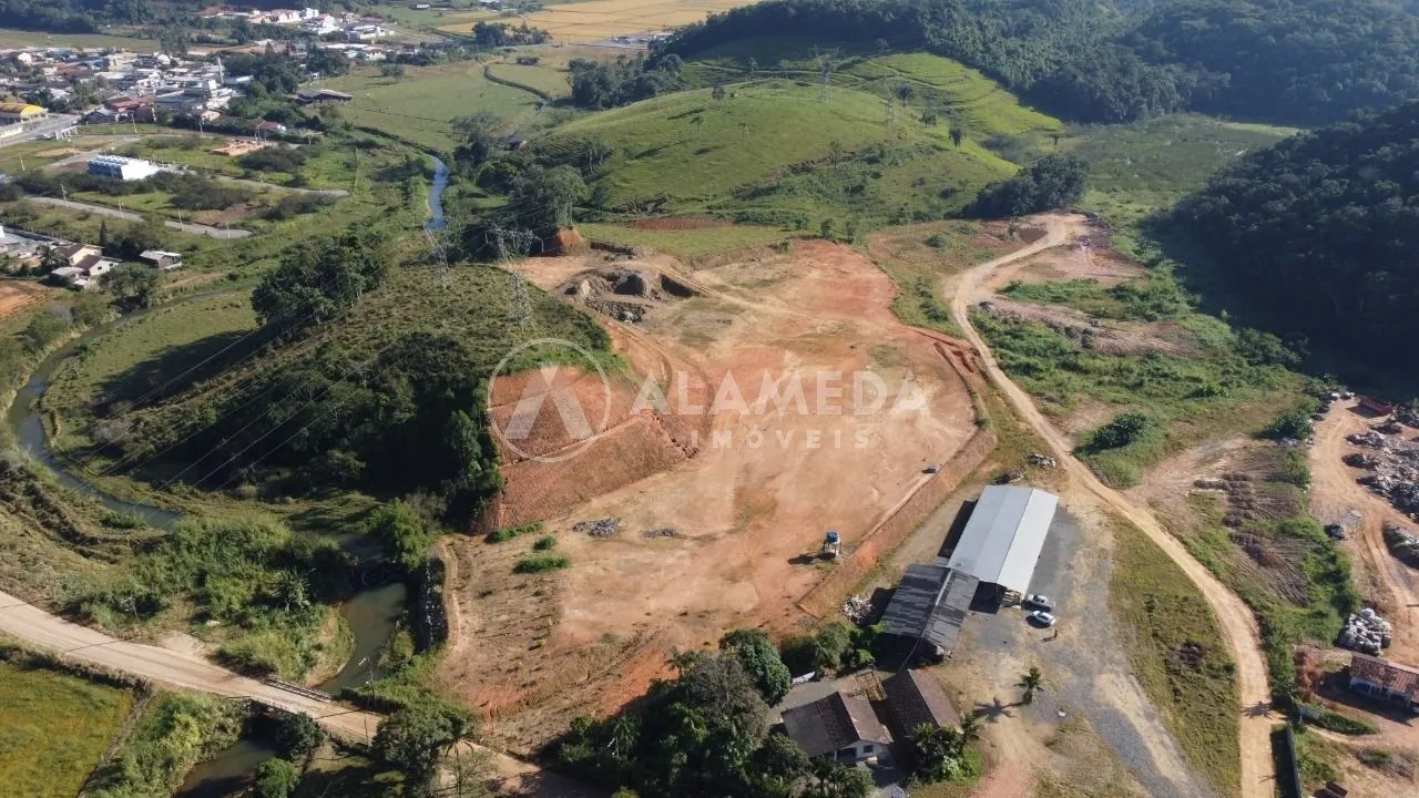 TERRENO À VENDA NO BAIRRO BELCHIOR CENTRAL — foto 6