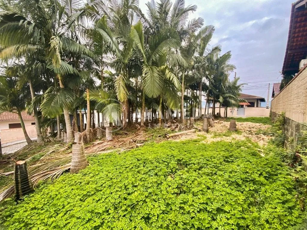 TERRENO DE ESQUINA À VENDA NO BAIRRO FORTALEZA. — foto 2