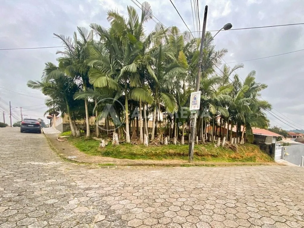 TERRENO DE ESQUINA À VENDA NO BAIRRO FORTALEZA. — foto 3