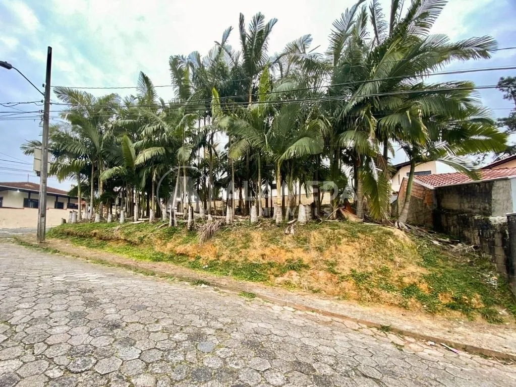 TERRENO DE ESQUINA À VENDA NO BAIRRO FORTALEZA. — foto 4