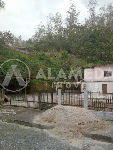 TERRENO À VENDA EM BLUMENAU NO BAIRRO GLÓRIA. — foto 2