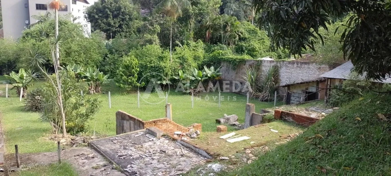 TERRENO À VENDA NO BAIRRO BOM RETIRO. — foto 4