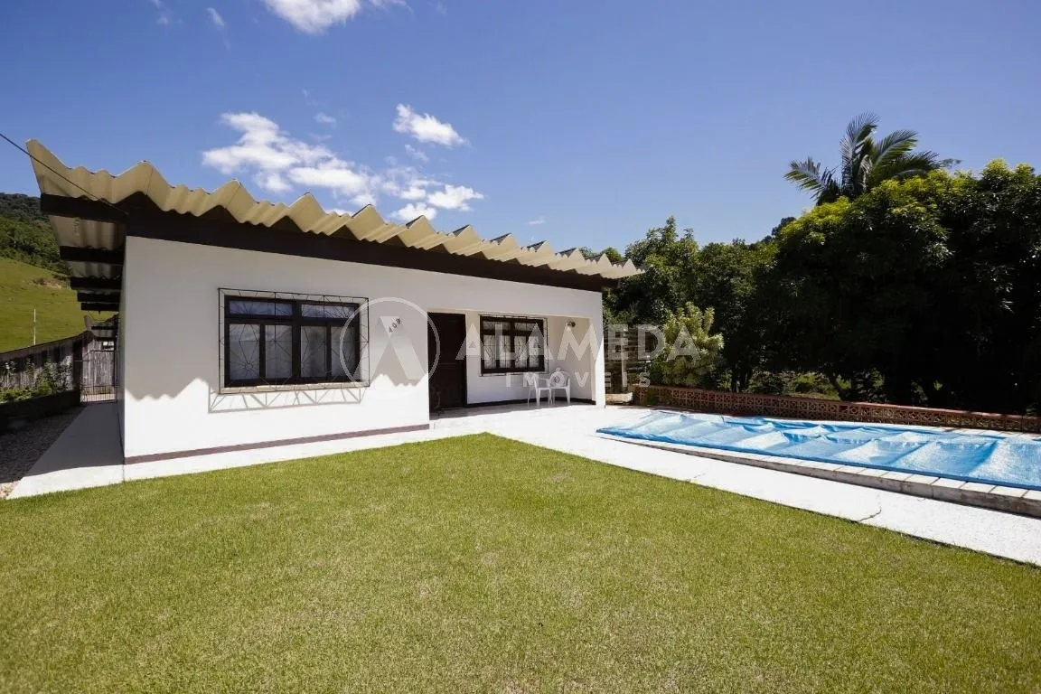 TERRENO A VENDA URBANO E RURAL EM GASPAR — foto 2