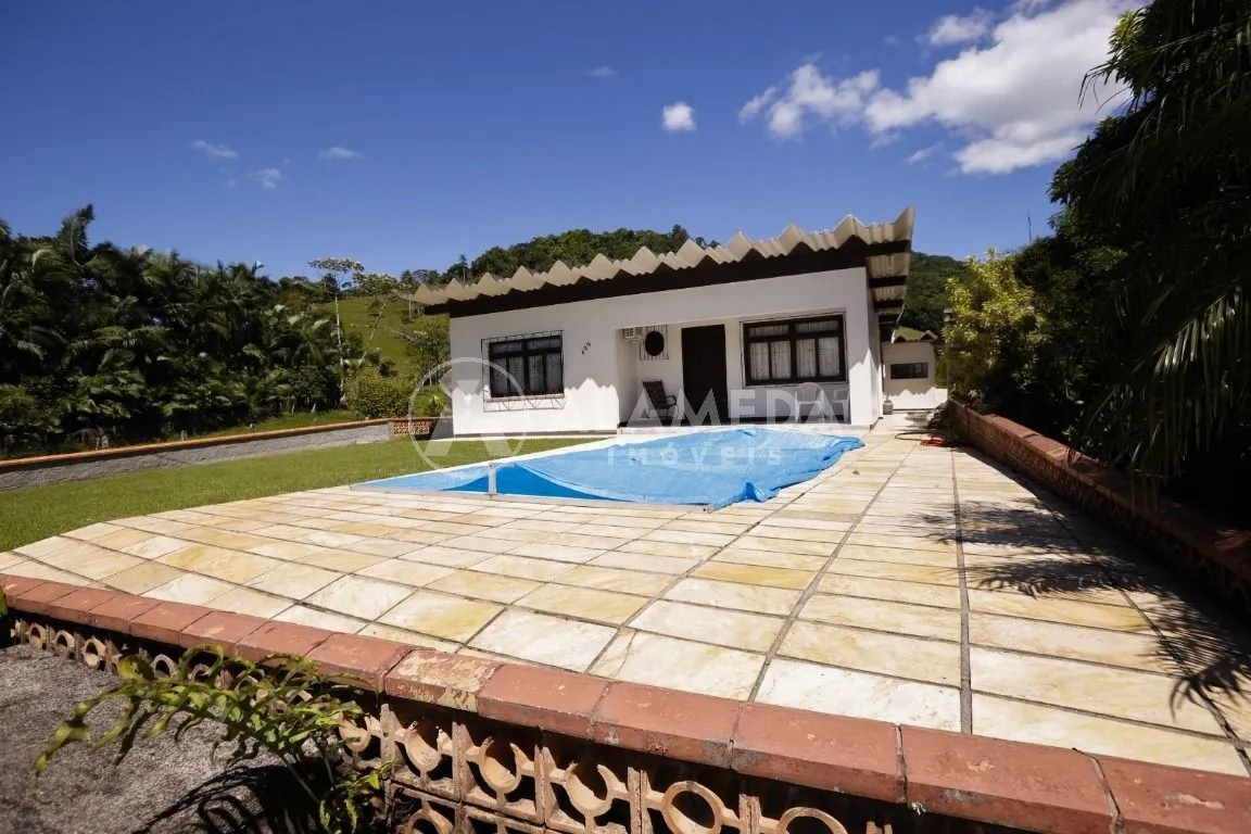 TERRENO A VENDA URBANO E RURAL EM GASPAR — foto 3