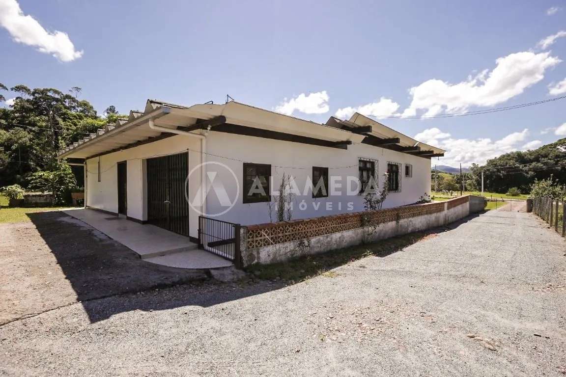 TERRENO A VENDA URBANO E RURAL EM GASPAR — foto 4