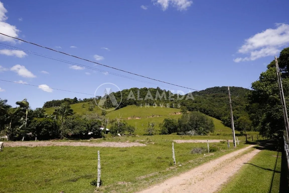 TERRENO A VENDA URBANO E RURAL EM GASPAR — foto 5