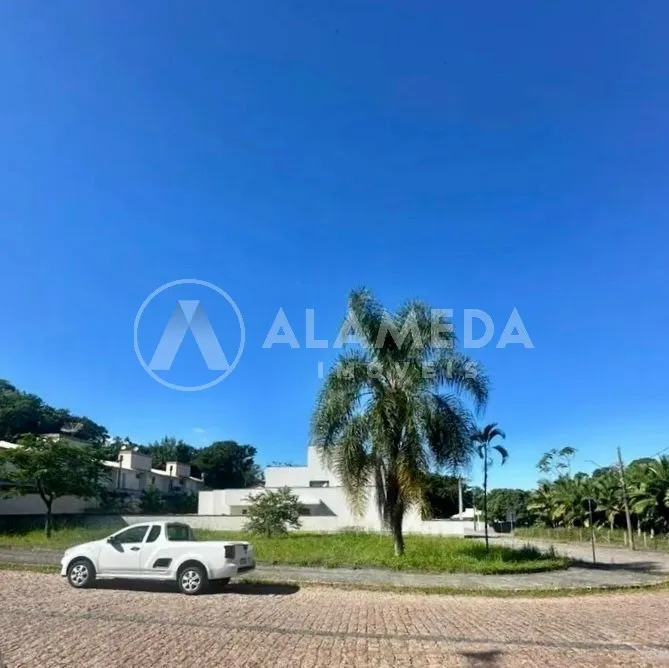 TERRENO À VENDA NO BAIRRO DAS CAPITAIS EM TIMBÓ! - foto 1