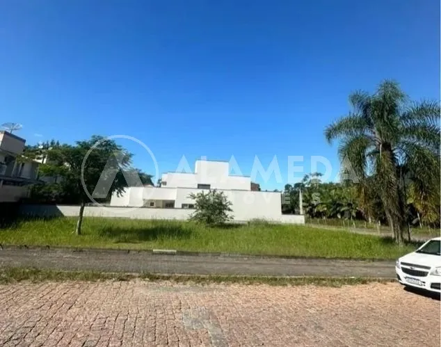 TERRENO À VENDA NO BAIRRO DAS CAPITAIS EM TIMBÓ! — foto 3