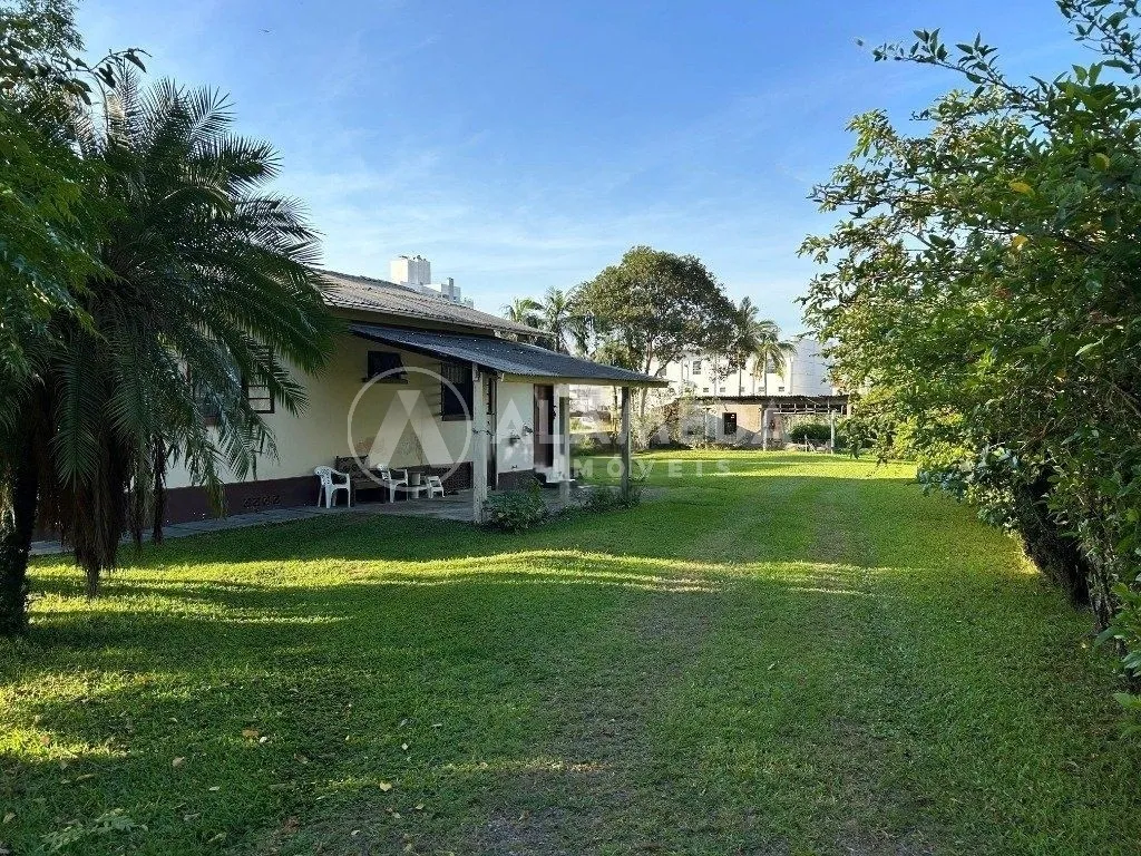 TERRENO A VENDA NO CENTRO DE INDAIAL! - foto 1