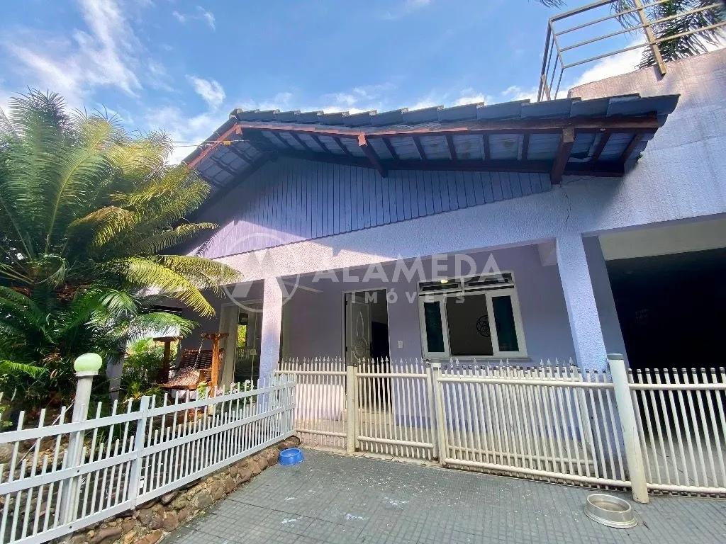 CHÁCARA COM ÁREA TOTAL DE 4.377 M A VENDA NO BAIRRO PROGRESSO! - foto 1