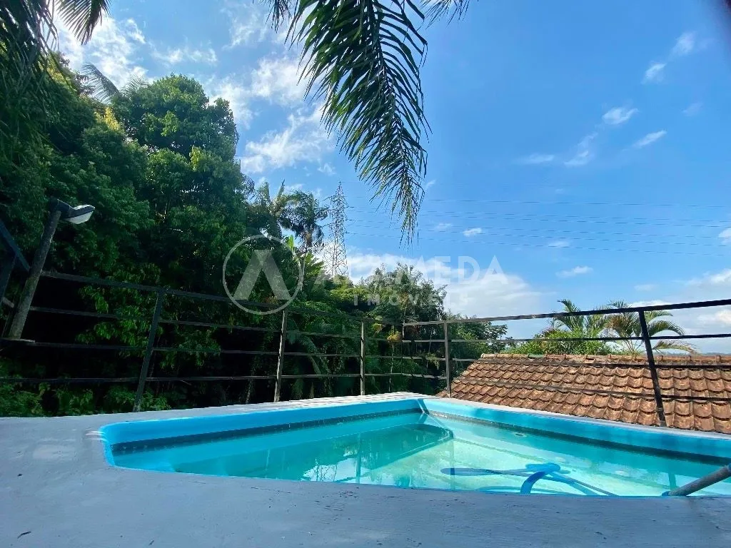 CHÁCARA COM ÁREA TOTAL DE 4.377 M A VENDA NO BAIRRO PROGRESSO! — foto 5