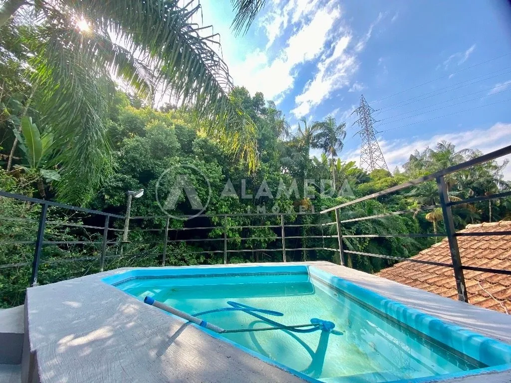 CHÁCARA COM ÁREA TOTAL DE 4.377 M A VENDA NO BAIRRO PROGRESSO! — foto 6