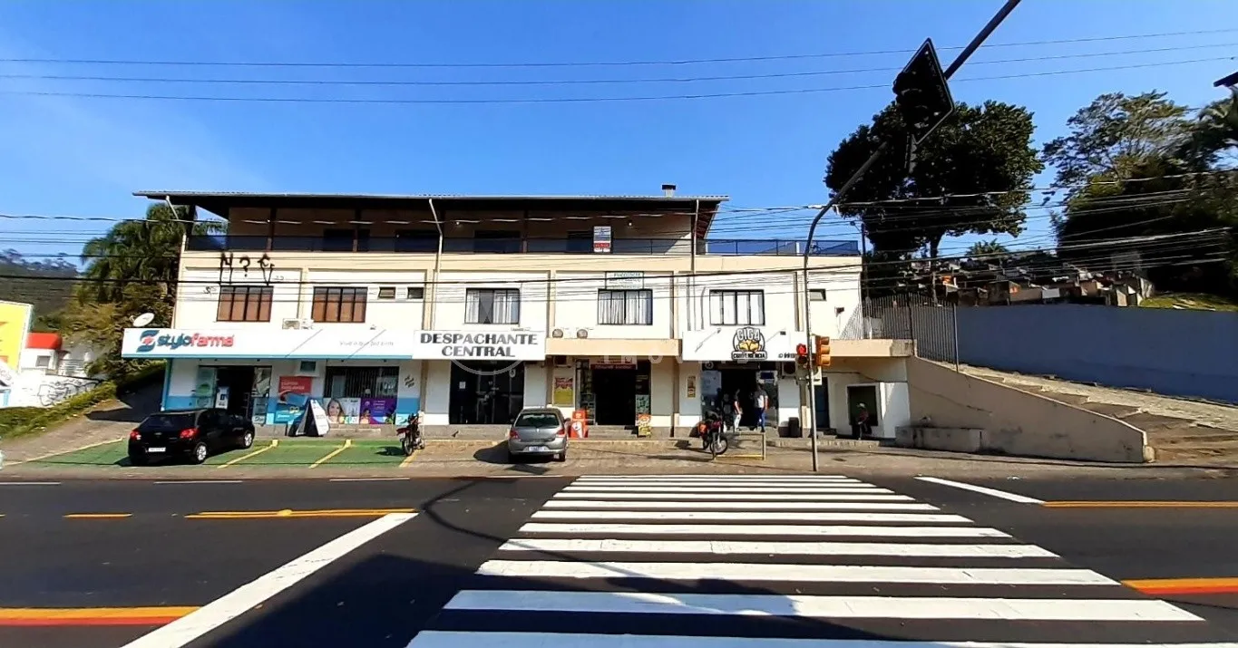 PRÉDIO COMERCIAL À VENDA NO BAIRRO VELHA. - foto 1