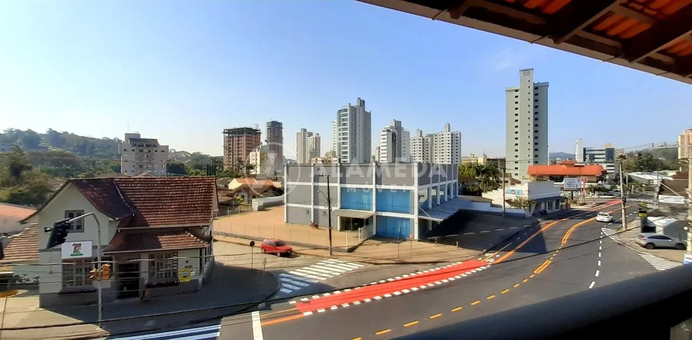PRÉDIO COMERCIAL À VENDA NO BAIRRO VELHA. — foto 5