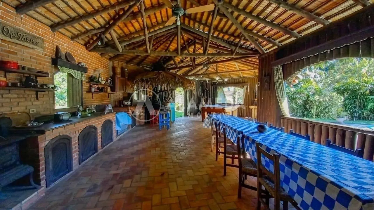 CASA À VENDA NO BAIRRO CARIJÓS EM INDAIAL! — foto 4